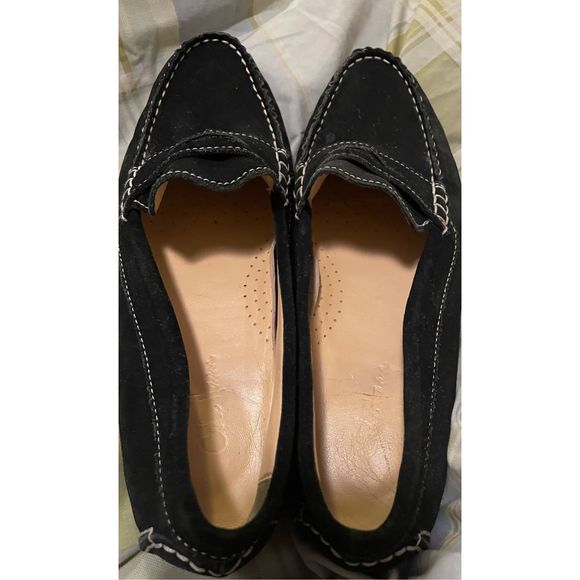 Nike Air & Cole Haan Loafers/ women size 7 B - Picture 3 of 5